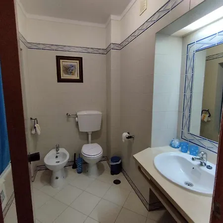 Apartamento - Bellavista A2 T0 Albufeira