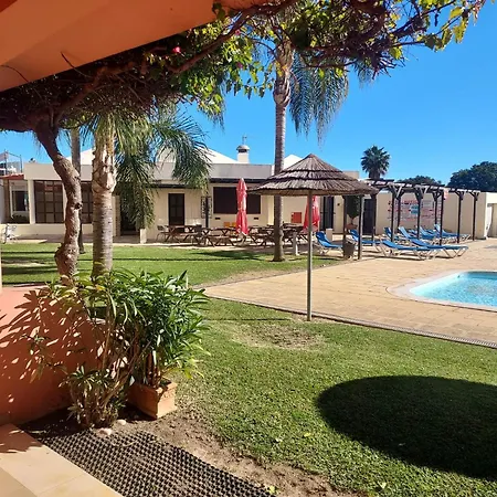 - Bellavista A2 T0 Apartamento *