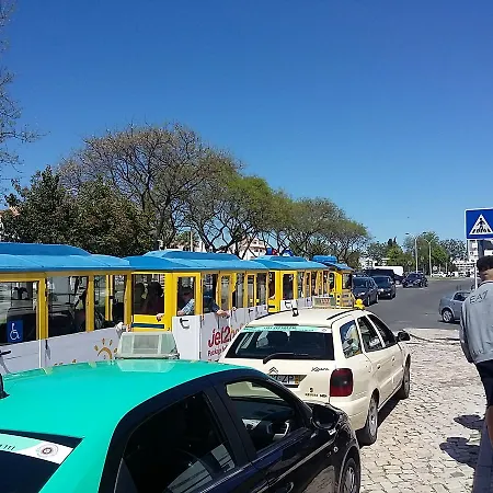 - Bellavista A2 T0 Albufeira