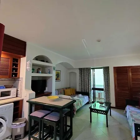 Apartment - Bellavista A2 T0 *