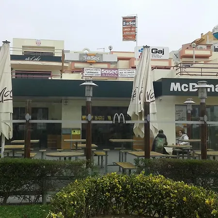 - Bellavista A2 Apartman *