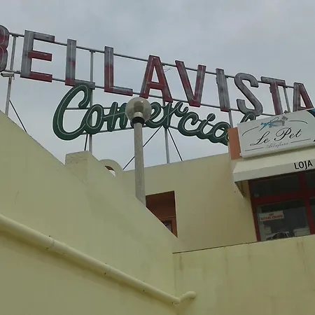 - Bellavista A2 T0 Albufeira