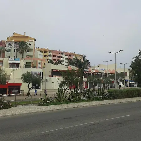 - Bellavista A2 T0 Apartment *