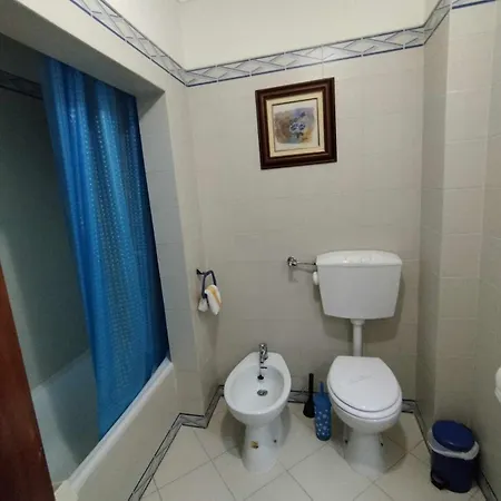 Bellavista Tenis Clube A2 - * Албуфейра