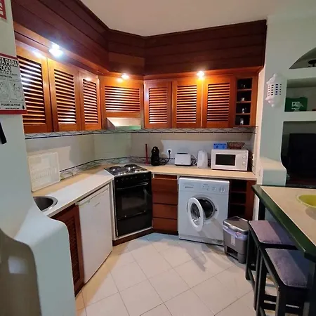 Apartment Bellavista Tenis Clube A2 -