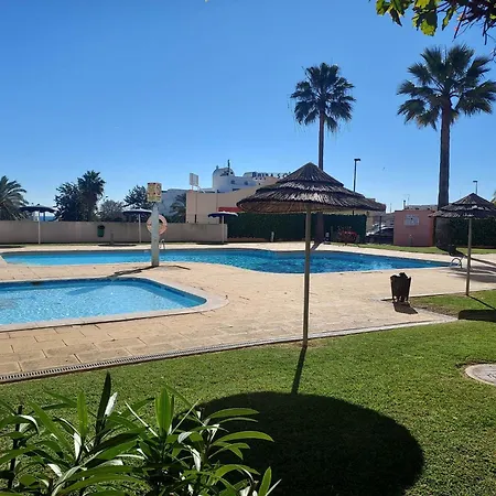 Apartment Bellavista Tenis Clube A2 - *