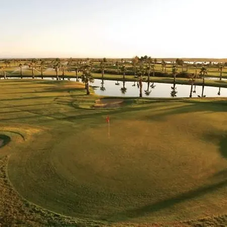 Bellavista Tenis Clube A2 - Апартаменты