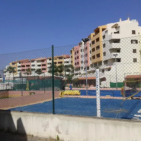 Bellavista Tenis Clube A2 - * Албуфейра