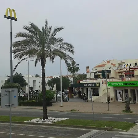 Апартаменты Bellavista Tenis Clube A2 - Албуфейра