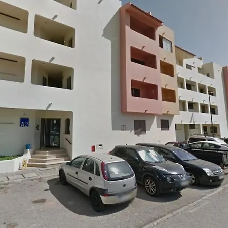 Bellavista Tenis Clube A2 - Appartement *