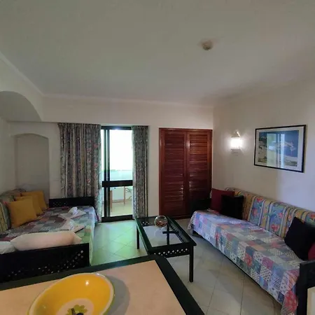 Bellavista Tenis Clube A2 - Appartement *