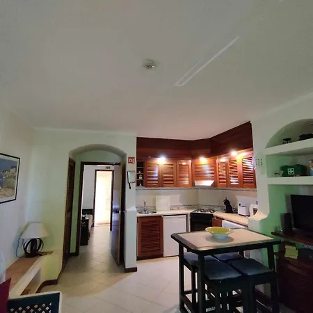 Bellavista Tenis Clube A2 - Appartement Albufeira