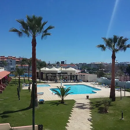 아파트 Bellavista Tenis Clube A2 -